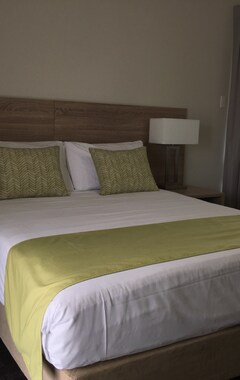 Hotel Quality Inn Carriage House (Wagga Wagga, Australien)