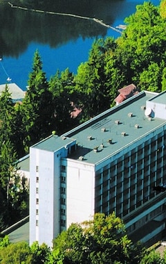 Danubius Health Spa Resort Sovata (Sovata, Rumanía)