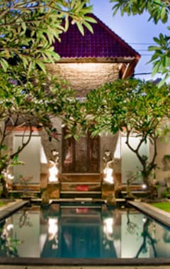 Hotelli Sindhu Mertha Suite (Sanur, Indonesia)