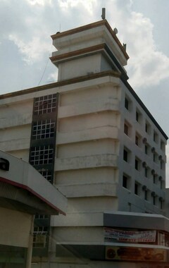 Hotelli Blue Sky (Temerloh, Malesia)