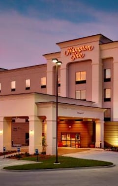 Hotel Hampton Inn Omaha/West Dodge Road, Old Mill (Omaha, USA)