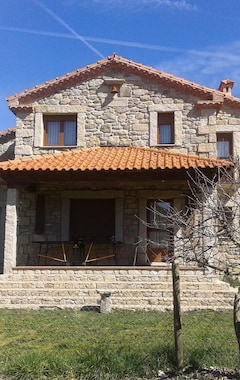 Casa rural El Quinto Pino (Pino del Oro, Spanien)