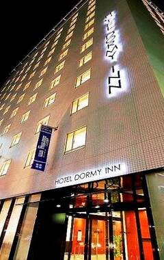 Hotel Dormy Inn Kumamoto Natural Hot Spring (Kumamoto, Japan)