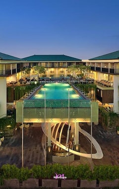 Hotel Mercure Bali Legian (Legian, Indonesien)
