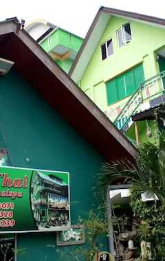 Hotelli Vila Thai (Pantai Cenang, Malesia)