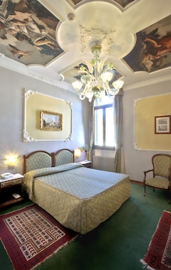 Hotel Pausania (Venedig, Italien)