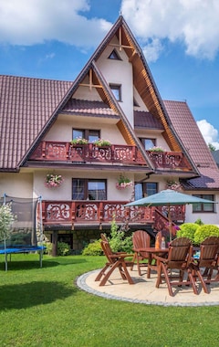 Bed & Breakfast Willa Regina I Resort & SPA (Zakopane, Polonia)