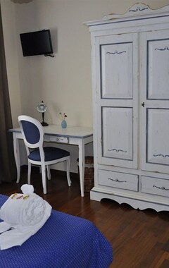 Hotel Stupor Mundi Bed And Breakfast (Palermo, Italien)