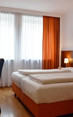 Hotelli Hotel Italia (München, Saksa)