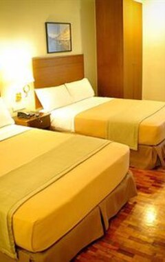 Fersal Hotel Kalayaan (Manila, Filipinas)