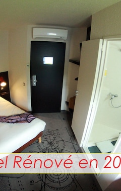 The Originals Access, Hotel Limoges Nord (Limoges, Francia)