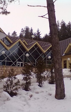 Hotel Guesthouse Borovi (Sjenica, Serbia)