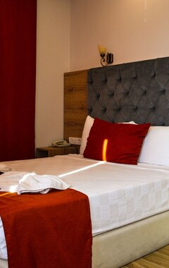 Hotel Kent Otel (Fethiye, Tyrkiet)