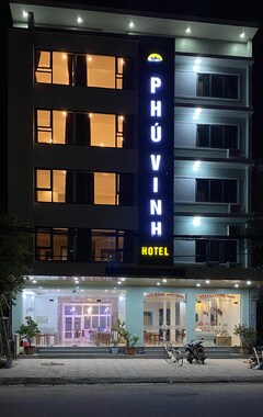 Hotelli Phu Vinh Hotel (Cua Lo, Vietnam)
