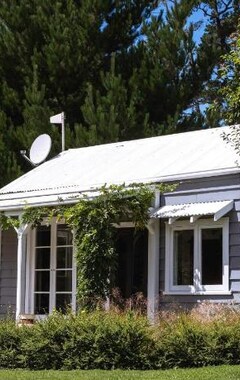 Casa/apartamento entero Birch Hill Cottage -30 Minutes From St Arnaud (Wairau Valley, Nueva Zelanda)