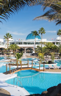 Hotelli Elba Lanzarote Royal Village Resort (Playa Blanca, Espanja)
