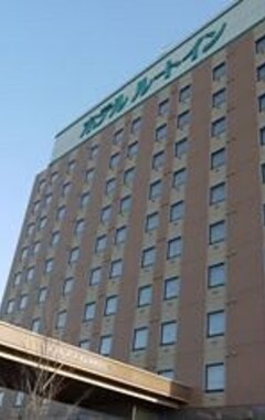 Hotelli Hotel Route-Inn Shibata Inter (Shibata, Japani)