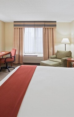 Holiday Inn Express Hotel & Suites Fort Wayne, An Ihg Hotel (Fort Wayne, EE. UU.)