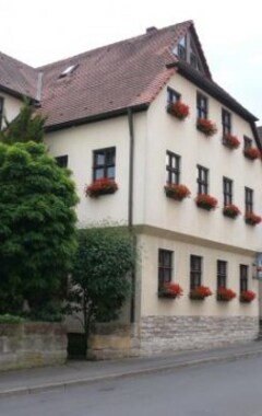 Hotel Schweizer Grom (Forchheim, Tyskland)