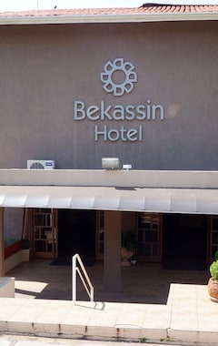 Bekassin Hotel (Botucatu, Brasil)