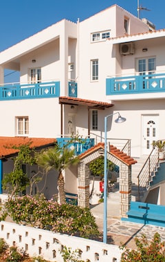 Casa/apartamento entero Miramare Platanias (Platanias Chania, Grecia)