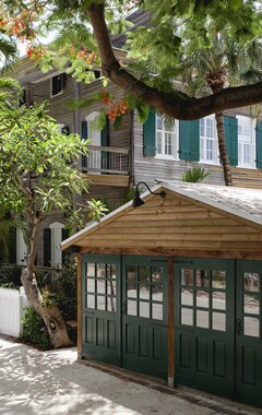 Hotelli Ridley House - Key West Historic Inns (Key West, Amerikan Yhdysvallat)