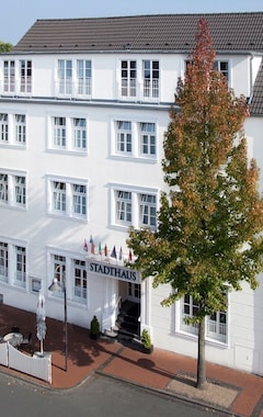 Arthotel ANA Fleur | Paderborn (Paderborn, Alemania)