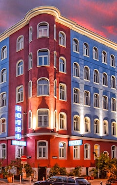 Hotel Urania (Viena, Austria)