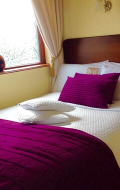 Bed & Breakfast Ashlawn (Claremorris, Irlanda)