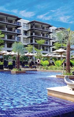Hotel Marriott's Mai Khao Beach - Phuket (Playa Mai Khao, Tailandia)
