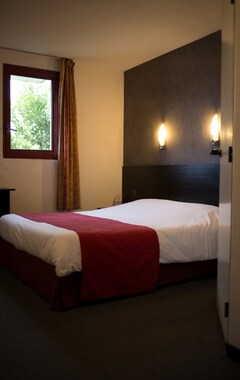 Hotelli Logis Etoile (Carcassonne, Ranska)
