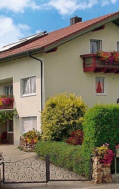 Hotel Pension Irene Nist (Bad Birnbach, Tyskland)