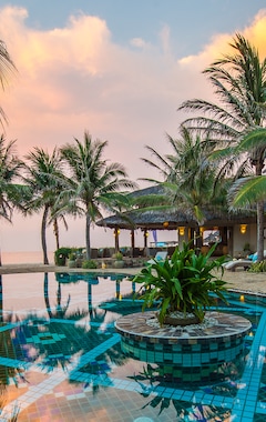 Hotelli Mia Resort Mui Ne (Phan Thiết, Vietnam)