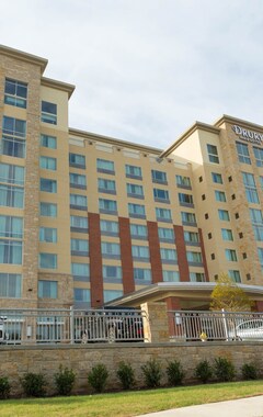 Hotel Drury Inn & Suites Dallas Frisco (Frisco, EE. UU.)