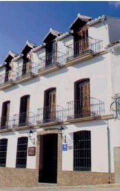 Hotelli Casa Grande De El Burgo (El Burgo, Espanja)
