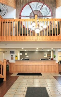 Hotel New American Grill (Londonderry, USA)