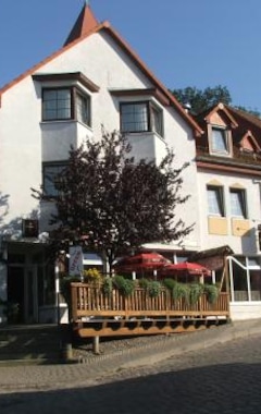 Hotel Am Markt (Sagard, Tyskland)
