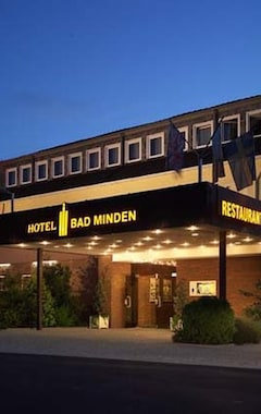 Hotelli Hotel Bad Minden (Minden, Saksa)