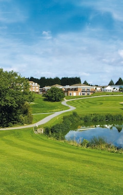 Stoke by Nayland Hotel Golf & Spa (Colchester, Storbritannien)