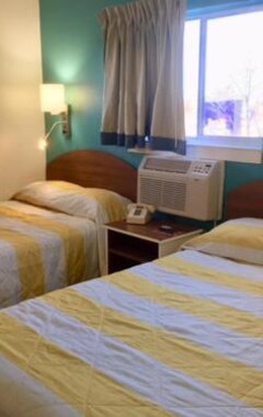 Hotelli Intown Suites Extended Stay Charleston Sc - West Ashley (Charleston, Amerikan Yhdysvallat)