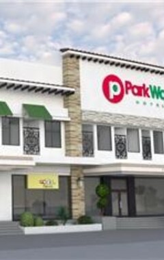 Parkway Hotel Surigao (Surigao City, Filippinerne)