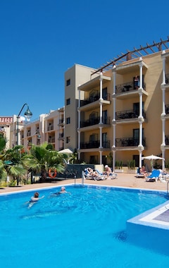 Hotel Sol Torremolinos - Don Marco Adults Recommended (Torremolinos, España)