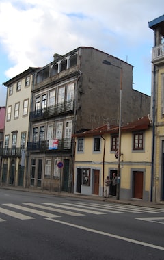 Hotelli Porta Azul Guest House (Porto, Portugali)
