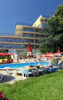Hotel Gradina (Golden Sands, Bulgarien)