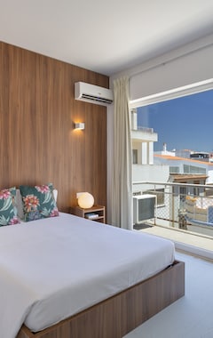 Hotelli Next Inn (Portimão, Portugali)
