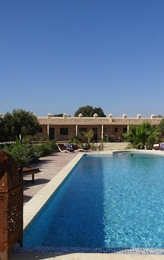 Hotel Artgana Lodge (Essaouira, Marruecos)