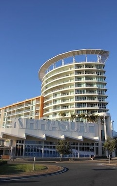 Hotel Kirra Surf Apartments (Coolangatta, Australia)