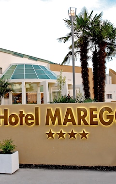 Hotel Maregolf (Caorle, Italien)