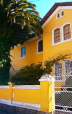 Gæstehus The Yellow House (Quito, Ecuador)