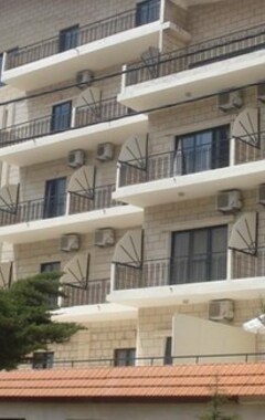 Hotelli Hotel Alsakhra (Bhamdoun, Libanon)